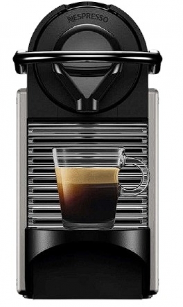Nespresso Pixie Titan C61 Kahve Makinesi