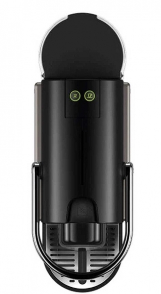 Nespresso Pixie Titan C61 Kahve Makinesi