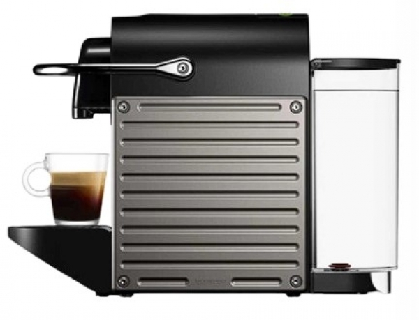 Nespresso Pixie Titan C61 Kahve Makinesi
