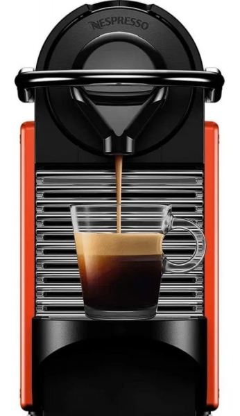 Nespresso Pixie Titan C61 Kahve Makinesi