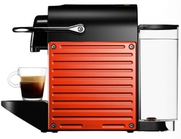 Nespresso Pixie Titan C61 Kahve Makinesi