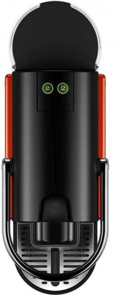 Nespresso Pixie Titan C61 Kahve Makinesi