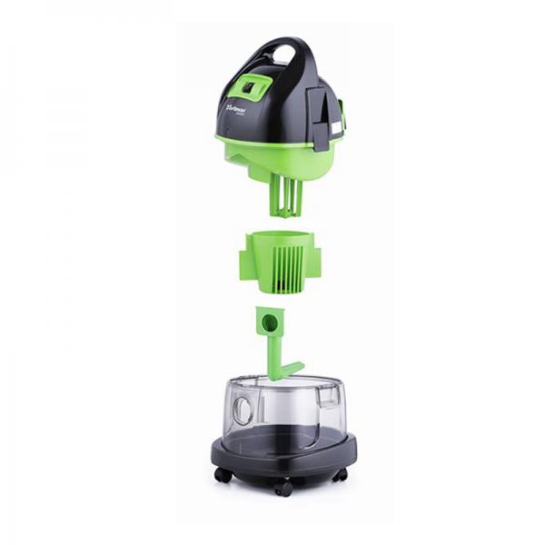 Ortimax OR-4750 Elektrikli Süpürge