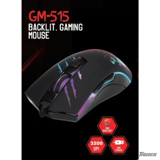 Tigoes GM-515 Mouse
