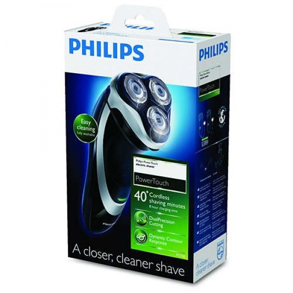 Philips Power Touch PT730/16 Sakal Kesme Makinesi