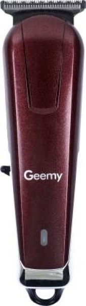 Geemy GM-6151 Saç Kesme Makinesi