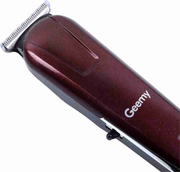 Geemy GM-6151 Saç Kesme Makinesi