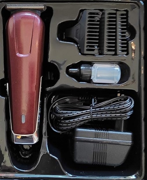 Geemy GM-6151 Saç Kesme Makinesi