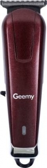 Geemy GM-6151 Saç Kesme Makinesi