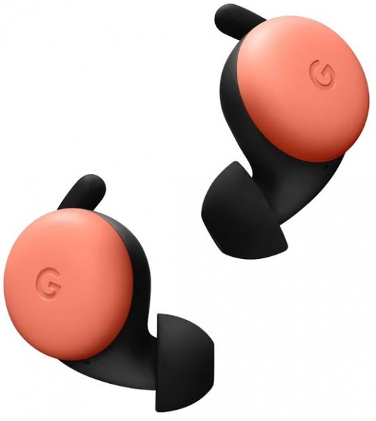Google Pixel Buds 2 Tam Kablosuz Kulaklık