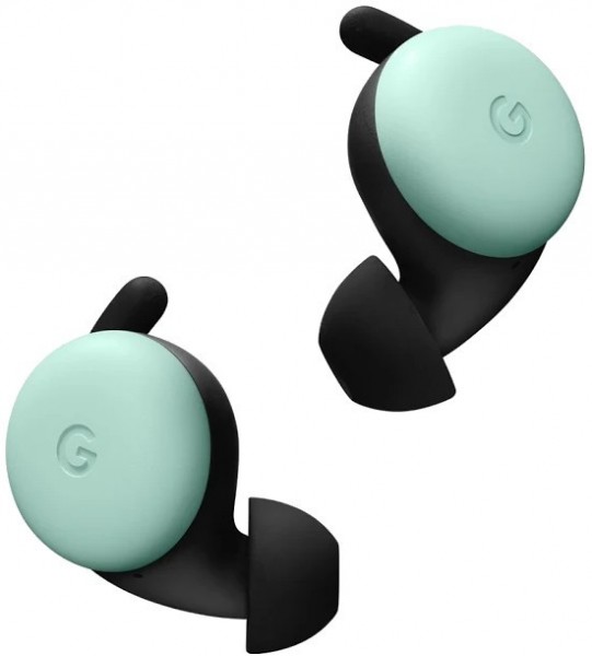 Google Pixel Buds 2 Tam Kablosuz Kulaklık