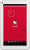 Hometech Hello Kitty Red Tablet