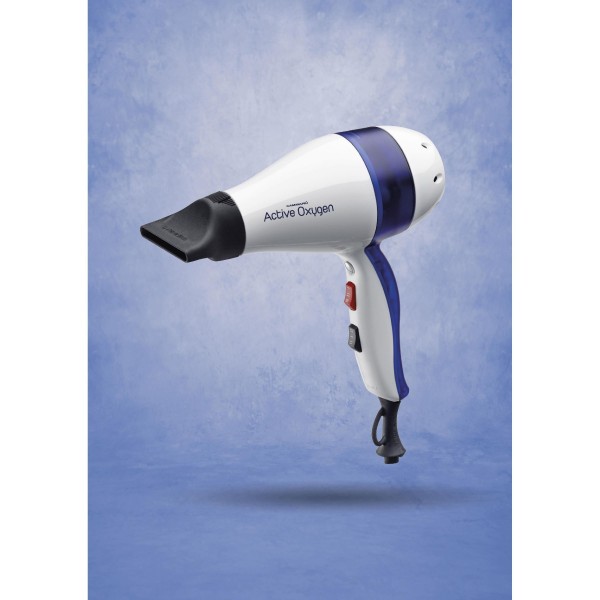 Gamma Piu Active Oxygen Saç Kurutma Makinesi