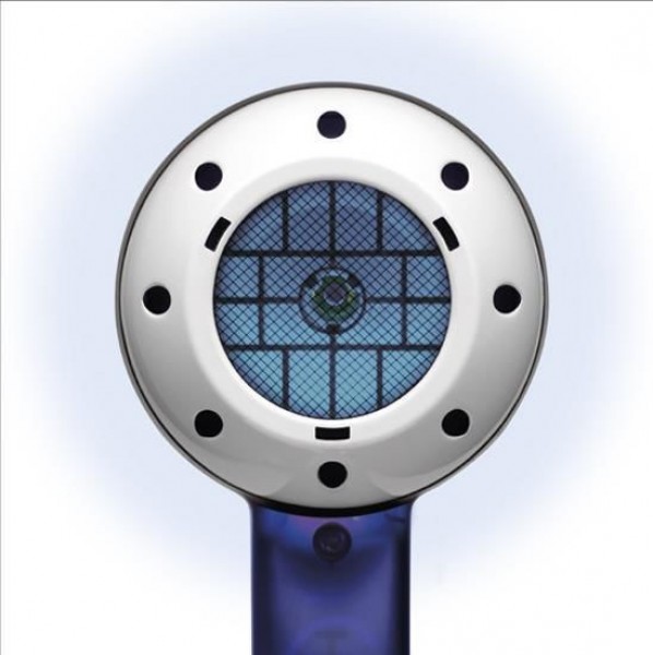 Gamma Piu Active Oxygen Saç Kurutma Makinesi