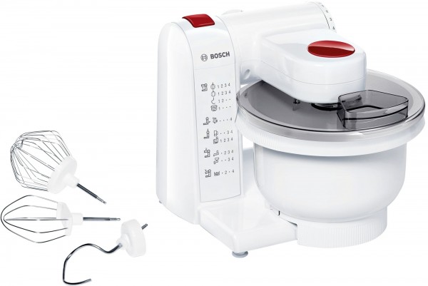 Bosch MUMP1000 Mikser