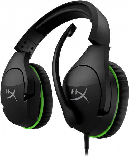 HyperX CloudX Stinger Kablolu Kulaklık