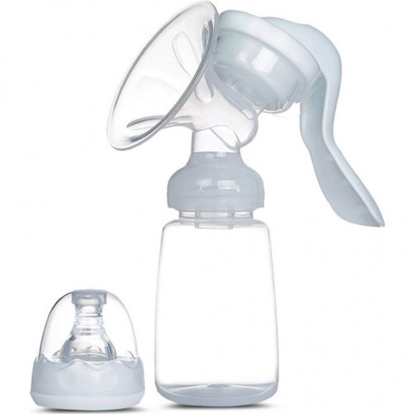 BabyCo Babyco RBX-8010 Manuel Göğüs Pompası