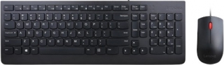 Lenovo Essential Klavye & Mouse Seti