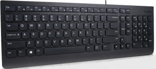 Lenovo Essential Klavye & Mouse Seti