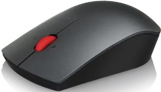 Lenovo Wireless Laser Mouse