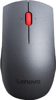 Lenovo Wireless Laser Mouse