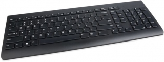Lenovo Essential Klavye & Mouse Seti