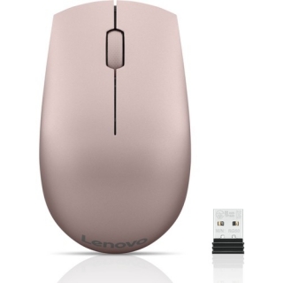 Lenovo 520 Mouse