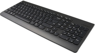 Lenovo 510 Wireless Combo Klavye & Mouse Seti