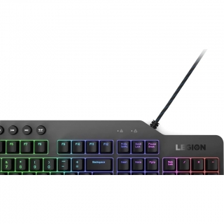 Lenovo Legion K500 Klavye