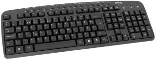 Frisby FK-64FP Klavye