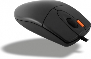 Concord C-1 Mouse