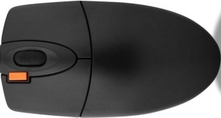 Concord C-1 Mouse
