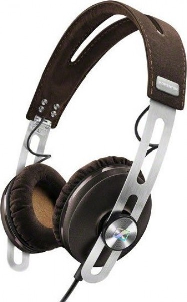 Sennheiser Momentum 2i On-Ear Kablolu Kulaklık