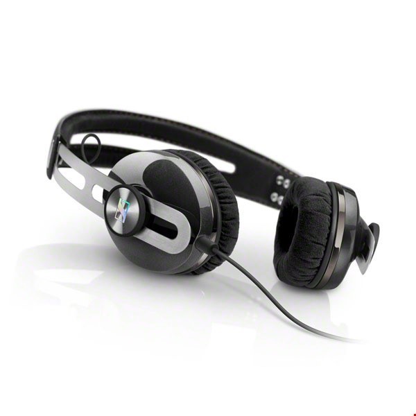 Sennheiser Momentum 2i On-Ear Kablolu Kulaklık