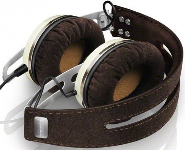 Sennheiser Momentum 2 On-Ear Kablolu Kulaklık