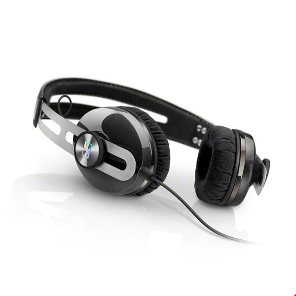Sennheiser Momentum 2 On-Ear Kablolu Kulaklık