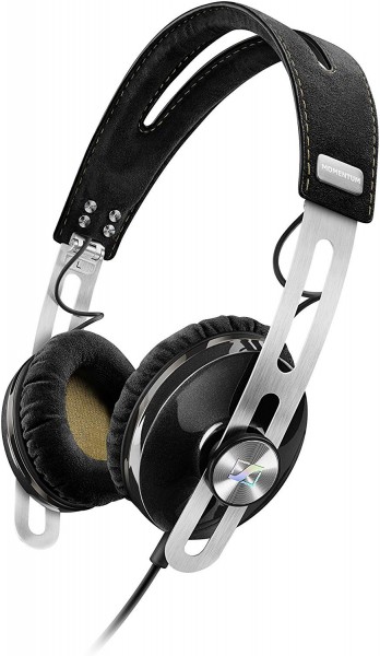 Sennheiser Momentum 2 On-Ear Kablolu Kulaklık