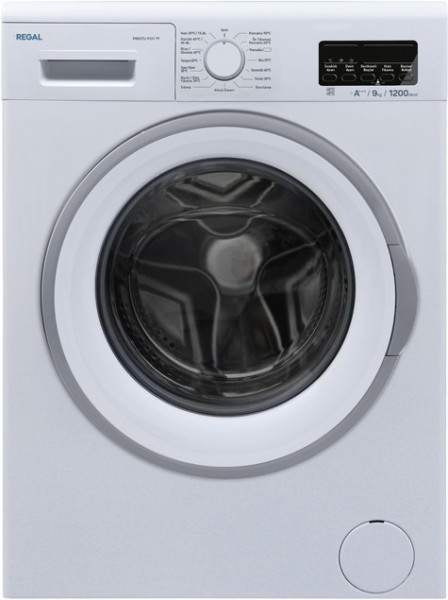 Regal Prestij 9101 TY Çamaşır Makinesi