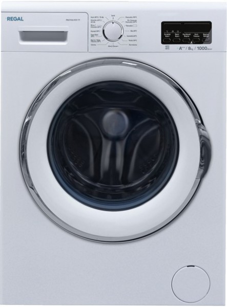 Regal Pratica 8101 TY Çamaşır Makinesi