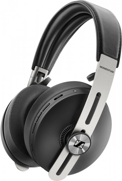 Sennheiser Momentum 3 Wireless Kablosuz Kulaklık
