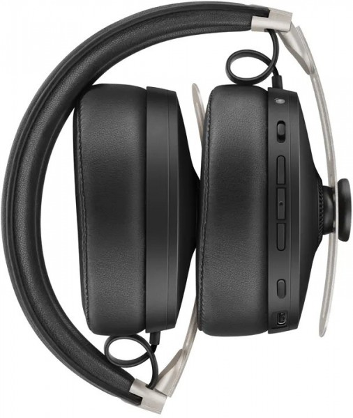 Sennheiser Momentum 3 Wireless Kablosuz Kulaklık