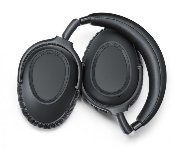Sennheiser PXC 550-II Wireless Kablosuz Kulaklık