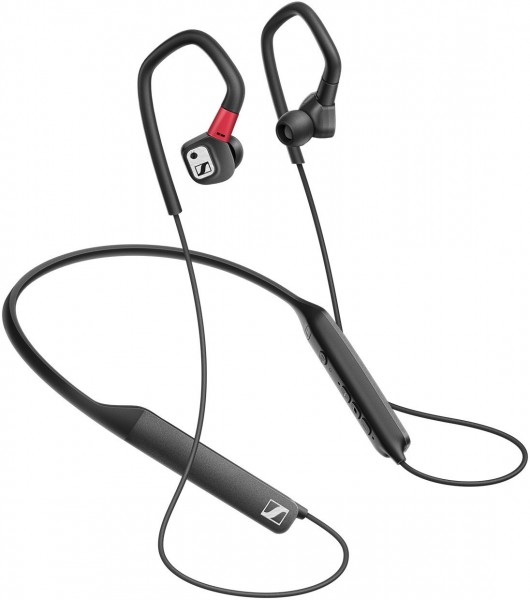 Sennheiser IE 80 S BT Kablosuz Kulaklık