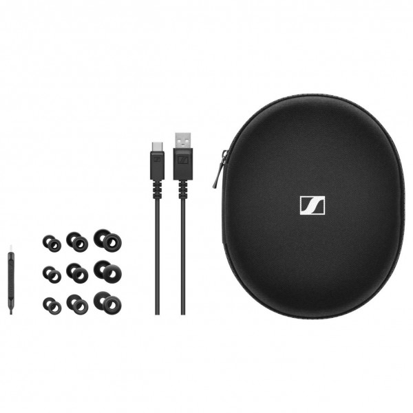 Sennheiser IE 80 S BT Kablosuz Kulaklık