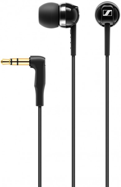 Sennheiser CX 100 Kablolu Kulaklık