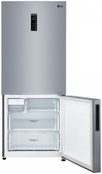 LG GC-B559PLCZ Buzdolabı