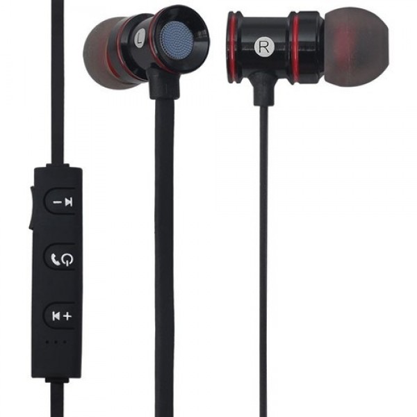 Powerway BTX89 Kablosuz Kulaklık