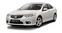 2015 Honda Accord 2.0 156 PS Executive resim