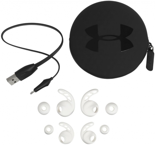 JBL UA Sport Wireless React Kablosuz Kulaklık