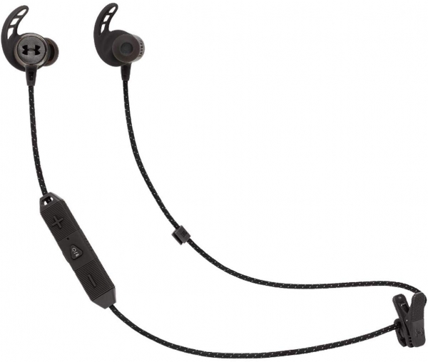 JBL UA Sport Wireless React Kablosuz Kulaklık